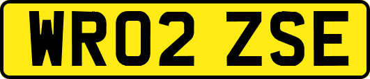 WR02ZSE