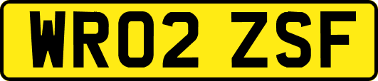 WR02ZSF