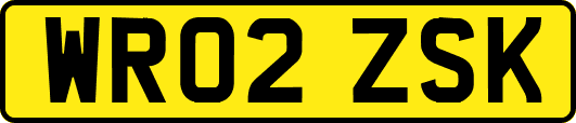 WR02ZSK