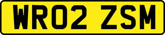 WR02ZSM