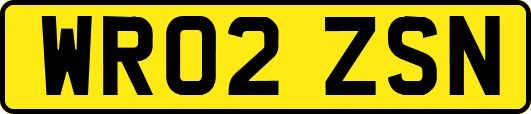 WR02ZSN