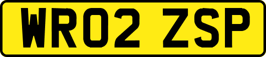 WR02ZSP