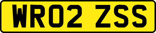 WR02ZSS