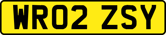 WR02ZSY