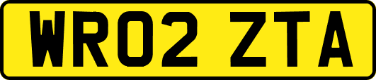 WR02ZTA