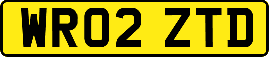 WR02ZTD
