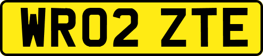 WR02ZTE