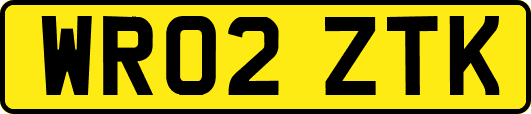 WR02ZTK