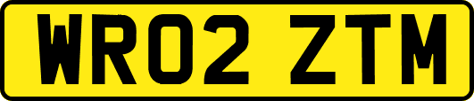 WR02ZTM