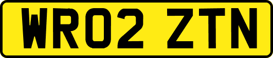 WR02ZTN