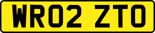 WR02ZTO