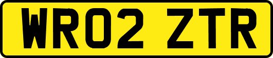 WR02ZTR