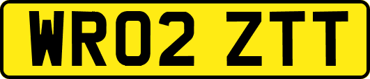WR02ZTT