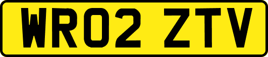 WR02ZTV