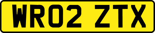 WR02ZTX