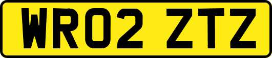 WR02ZTZ