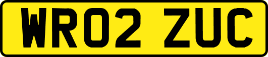 WR02ZUC