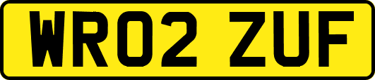WR02ZUF