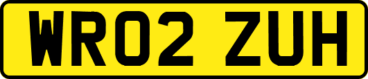 WR02ZUH