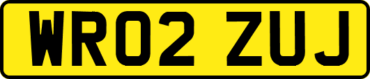 WR02ZUJ