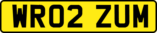 WR02ZUM