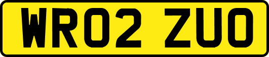 WR02ZUO