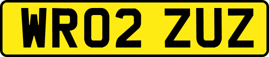 WR02ZUZ