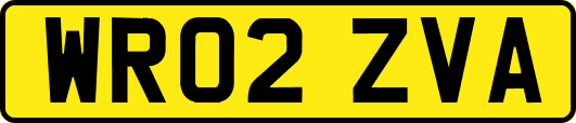 WR02ZVA