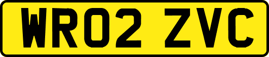 WR02ZVC