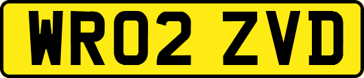 WR02ZVD