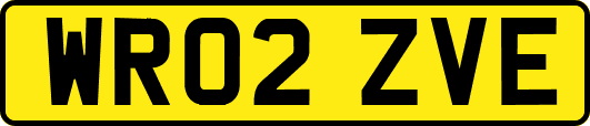 WR02ZVE