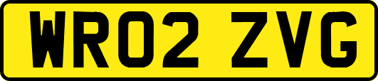 WR02ZVG