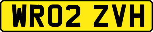 WR02ZVH