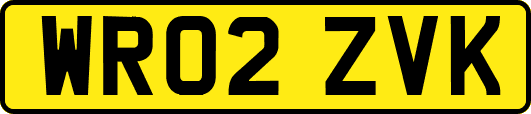 WR02ZVK