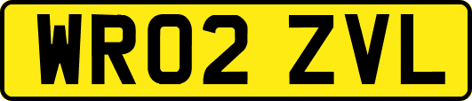 WR02ZVL