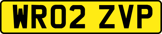 WR02ZVP