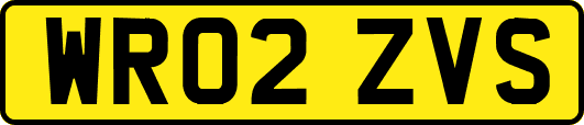 WR02ZVS
