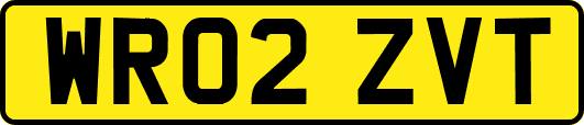 WR02ZVT