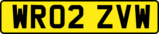 WR02ZVW
