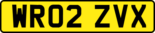 WR02ZVX