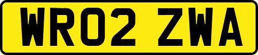WR02ZWA