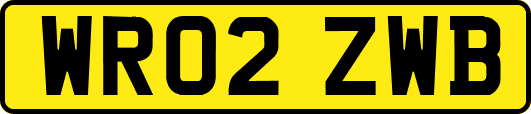 WR02ZWB