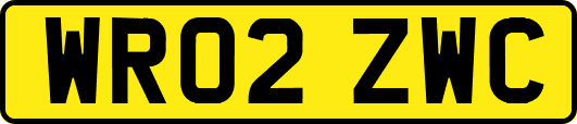 WR02ZWC