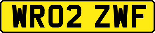 WR02ZWF