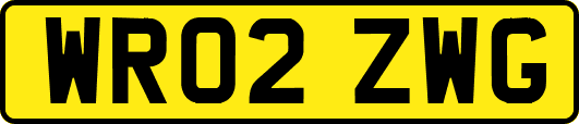 WR02ZWG
