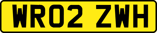 WR02ZWH