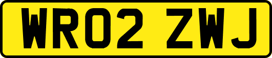 WR02ZWJ