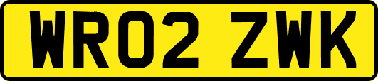 WR02ZWK
