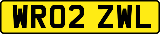 WR02ZWL