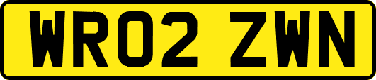 WR02ZWN